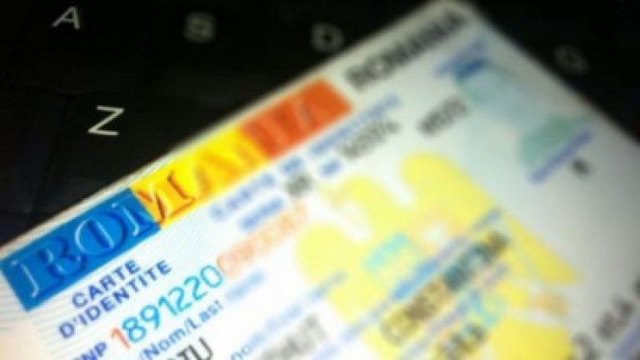 Se schimbă buletinele: vor fi introduse CIPURI în cărţile de identitate